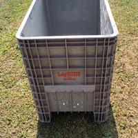 Cassoni Bins