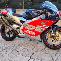 Aprilia rs 250