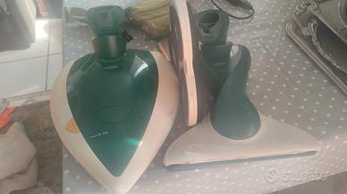 Accessori per folletto vk 140 o similari 