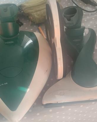 Accessori per folletto vk 140 o similari 