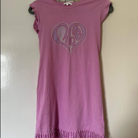 Abito Chloe autentico