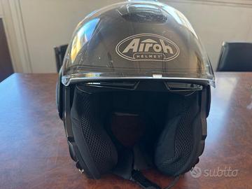 Casco mod. Airoh rev taglia S/M