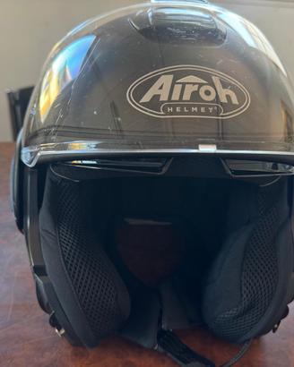 Casco mod. Airoh rev taglia S/M