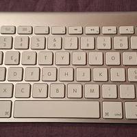 Tastiera Apple Wireless Keyboard Italia Bluetooth 