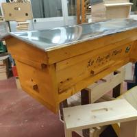 arnia topbar personalizzata