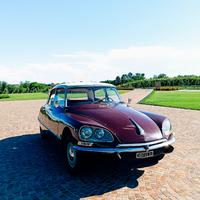 citroen ds