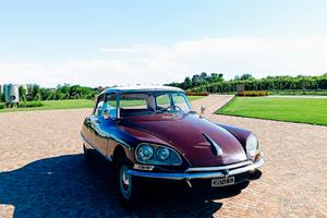 citroen ds