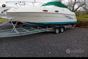 Barca Four Winns 258 Vista