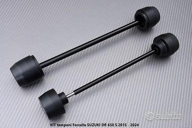 KIT tamponi Forcella SUZUKI DR 650 S 2015 - 2024