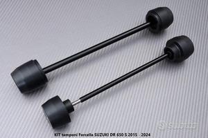 KIT tamponi Forcella SUZUKI DR 650 S 2015 - 2024