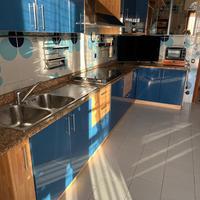 Cucina completa Stil Cucine