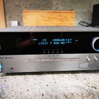 Amplificatore Harman kardon 