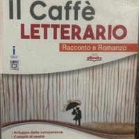 Libro di Letteratura “Il Caffé letterario”