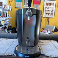 hkoenig spillatore birra 5L