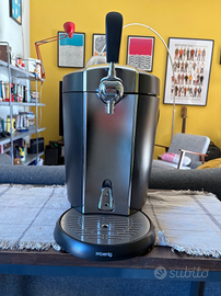 hkoenig spillatore birra 5L