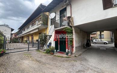 BILOCALE A VANZAGHELLO