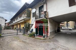 BILOCALE A VANZAGHELLO