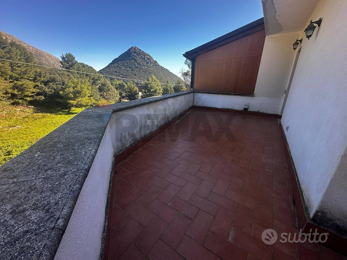 Apartment in Monreale, Pietrelunghe - Vista 2