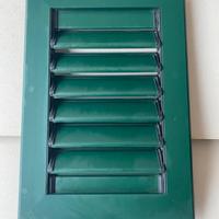 Persiana in alluminio Sifa