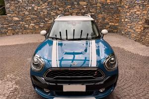 Mini Countryman S