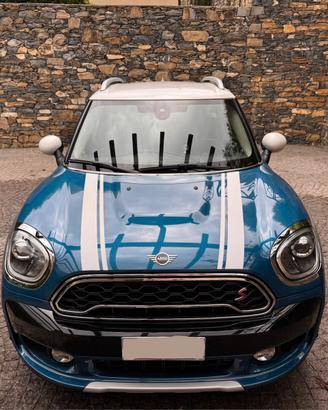 Mini Countryman S