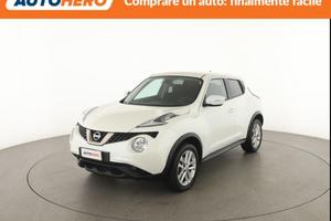 NISSAN Juke JL25824