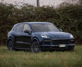 PORSCHE Cayenne 3ªs.'17--> - 2019