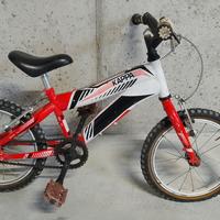 BMX bambino 14" 