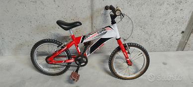 BMX bambino 14" 