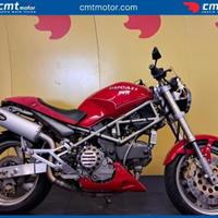 DUCATI Monster 900 Garantita e Finanziabile