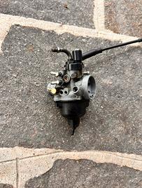 CARBURATORE PHVA 17.5