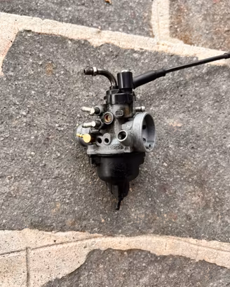 CARBURATORE PHVA 17.5