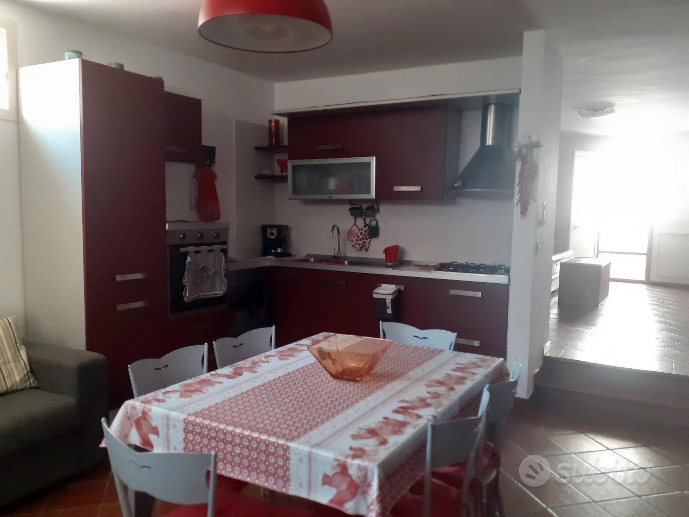 Apartment in Nardò, Lecce - Vista 4
