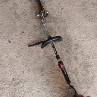 tosasiepi zenoah gz25n