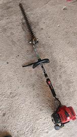 tosasiepi zenoah gz25n