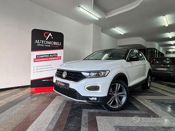 Volkswagen T-Roc 1.6 TDI SCR Advanced BlueMotion T