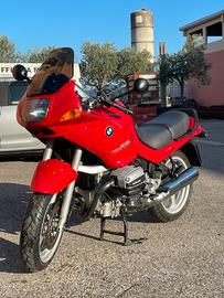 Bmw R1100RS