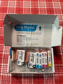 Cartucce stampante HP