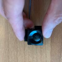 Tasto Tv LG 43uj620i