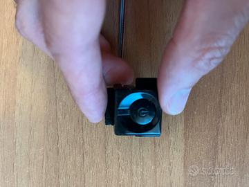 Tasto Tv LG 43uj620i