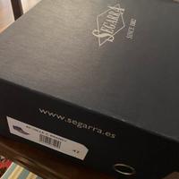 Stivaletti pelle uomo Segarra