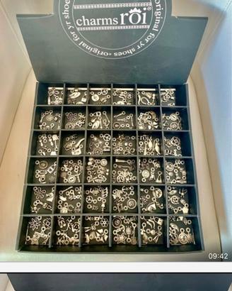Charms