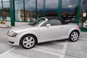 Audi TT Roadster 1.8 T 20V 179 CV cat