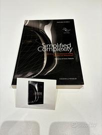 Libro - Simplified Complexity in ITALIANO
