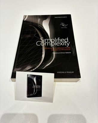 Libro - Simplified Complexity in ITALIANO