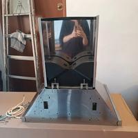 Cappa Faber da cucina