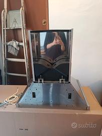 Cappa Faber da cucina