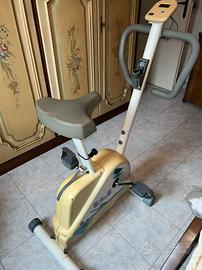 Cyclette Come Nuova