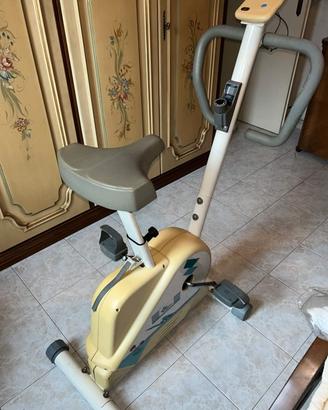 Cyclette Come Nuova