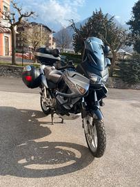 HONDA VARADERO 1000 2006